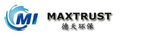 Maxtrust Industry Logo