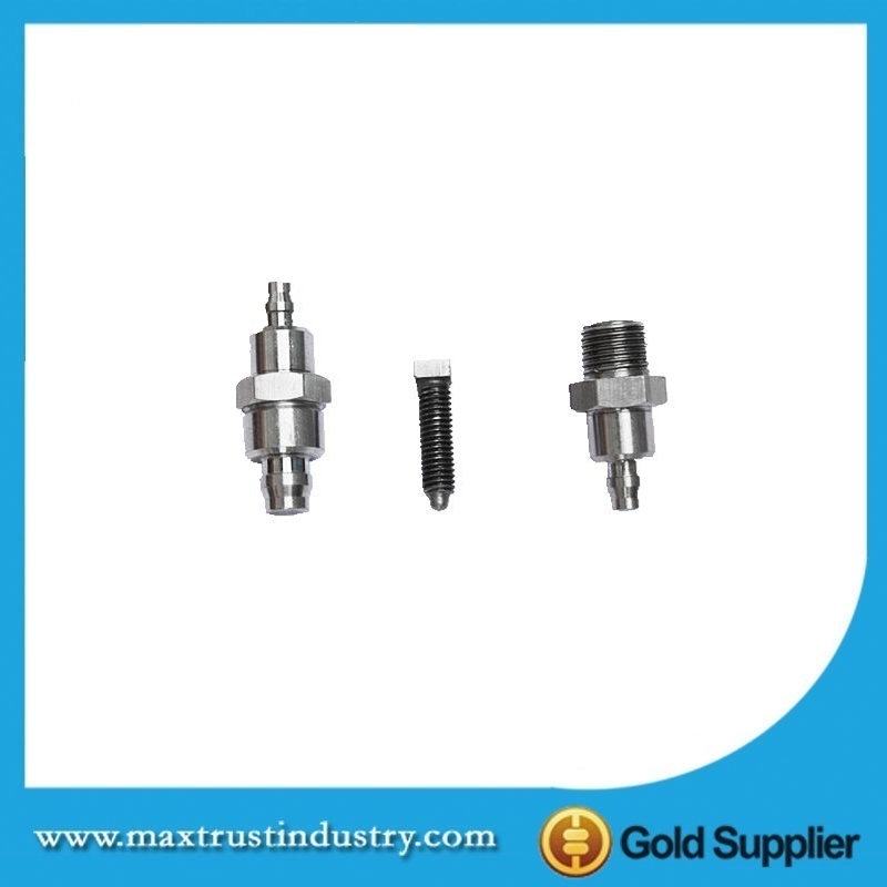 Engineering Plastic Part